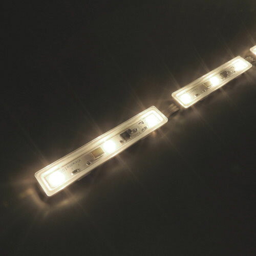 tlight ( トライト ) LEDモジュール Viewmo100 AC100V 3000K L5000 ( TLVMA301-33P-050-WWC )