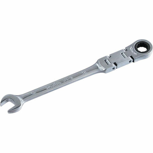 Pro-Auto フレックスダブルギアレンチ12mm ( DFG-12 ) スエカゲツール(株)