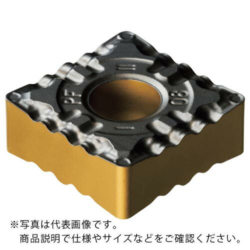 樂天商城 - サンドビック T-Max P 旋削用ネガチップ(112) 4415 ( SNMG 12 04 12-PF 4415 (112) ) 【10個セット】