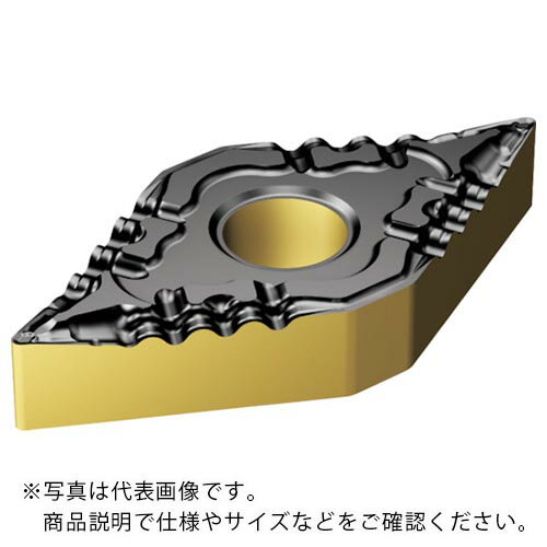 樂天商城 - サンドビック T-Max P 旋削用ネガチップ(112) 4425 ( DNMG 15 04 08-PF 4425 (112) ) 【10個セット】