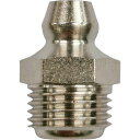 KURITA グリスニップル A型G1/8 (10個入) ( GNA1K-10P ) (株)栗田製作所