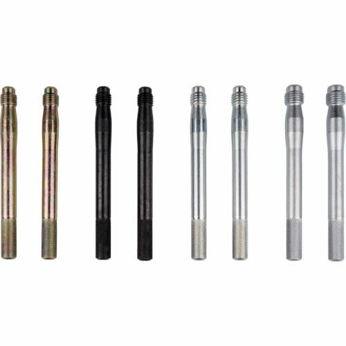 日平 ハンディーレーベル ホイールガイドツール M12xP1.5 ( LB-209-1 ) 日平機器(株) 【メーカー取寄】