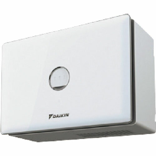 ダイキン 住まい向け除湿乾燥機“カライエ” ( JKT10VS-W ) ダイキン工業(株) 【メーカー取寄】