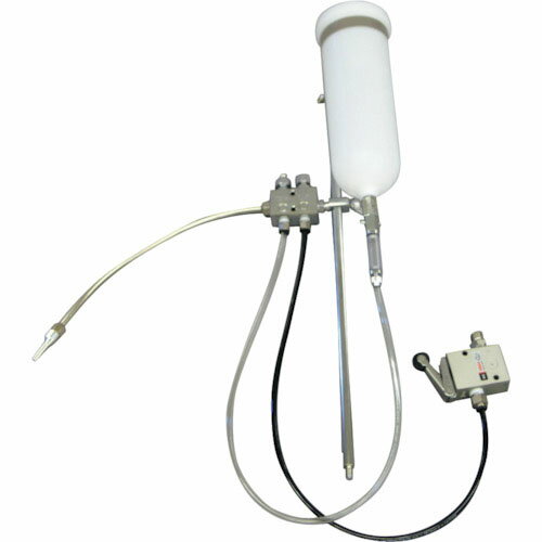 扶桑 ( 扶桑精機 ) マジックカットe-ミスト 1軸UXセットS40cm付 ( EM1-UX-S40 ) 【メーカー取寄】