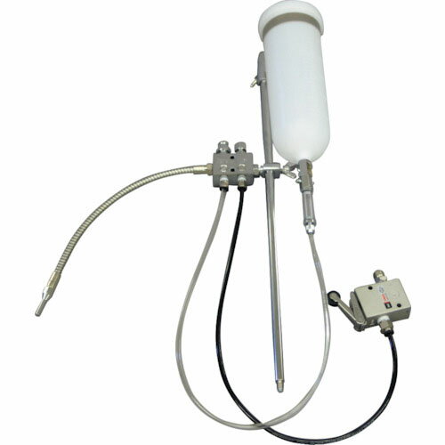 扶桑 ( 扶桑精機 ) マジックカットe-ミスト 1軸UXセットZ40cm付 ( EM1-UX-Z40 ) 【メーカー取寄】