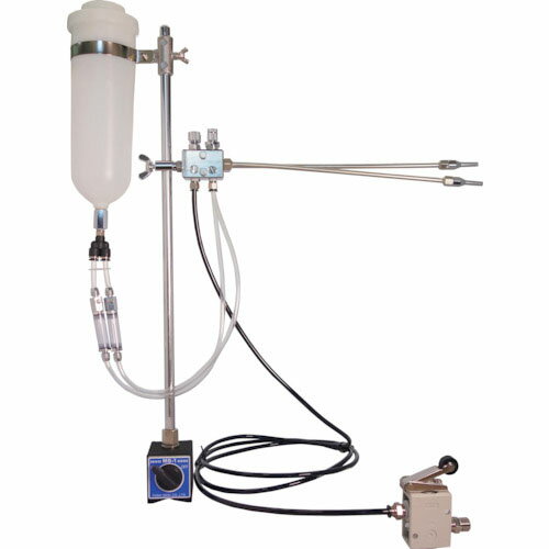 扶桑 ( 扶桑精機 ) マジックカットe-ミスト 2軸UMセットS60cm付 ( EM2-UM-S60 ) 【メーカー取寄】