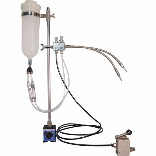 扶桑 ( 扶桑精機 ) マジックカットe-ミスト 2軸UMセットZ40cm付 ( EM2-UM-Z40 ) 【メーカー取寄】