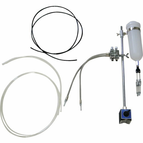 扶桑 ( 扶桑精機 ) マジックカットe-ミスト 2軸XMセットZ60cm付 ( EM2-XM-Z60 ) 【メーカー取寄】