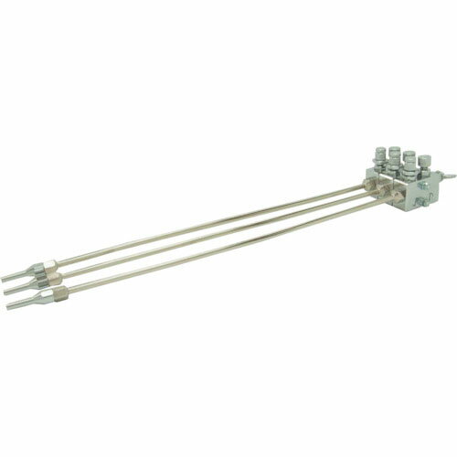 扶桑 ( 扶桑精機 ) マジックカットe-ミスト3軸アトマイザ S30cm付 ( EM3-AT-S30 ) 【メーカー取寄】