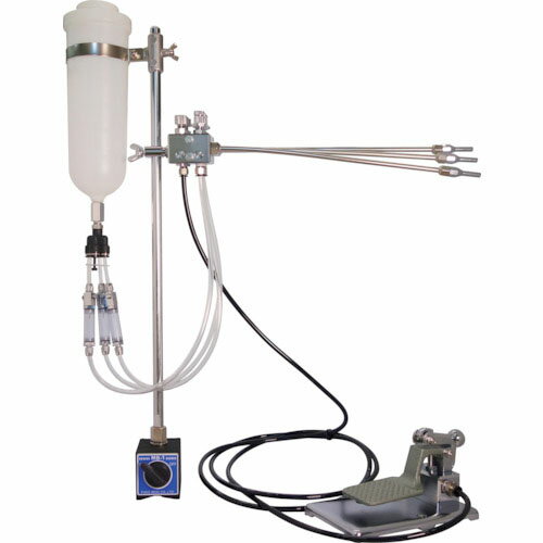 扶桑 ( 扶桑精機 ) マジックカットe-ミスト 3軸CMセットS60cm付 ( EM3-CM-S60 ) 【メーカー取寄】