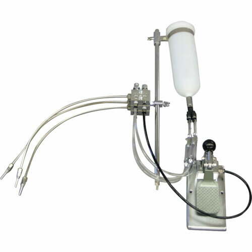 扶桑 ( 扶桑精機 ) マジックカットe-ミスト 3軸CXセットS20cm付 ( EM3-CX-S20 ) 【メーカー取寄】