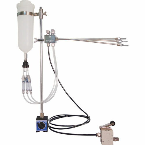 扶桑 ( 扶桑精機 ) マジックカットe-ミスト 3軸UMセットS30cm付 ( EM3-UM-S30 ) 【メーカー取寄】
