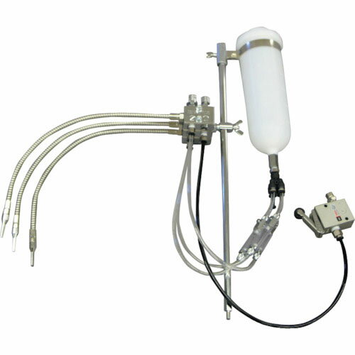 扶桑 ( 扶桑精機 ) マジックカットe-ミスト 3軸UXセットZ20cm付 ( EM3-UX-Z20 ) 【メーカー取寄】