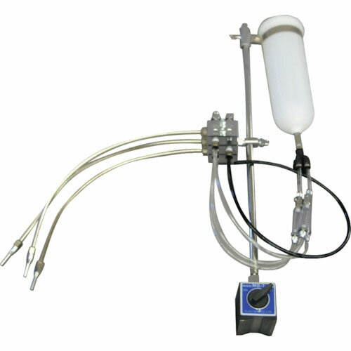 扶桑 ( 扶桑精機 ) マジックカットe-ミスト 3軸XMセットS80cm付 ( EM3-XM-S80 ) 【メーカー取寄】