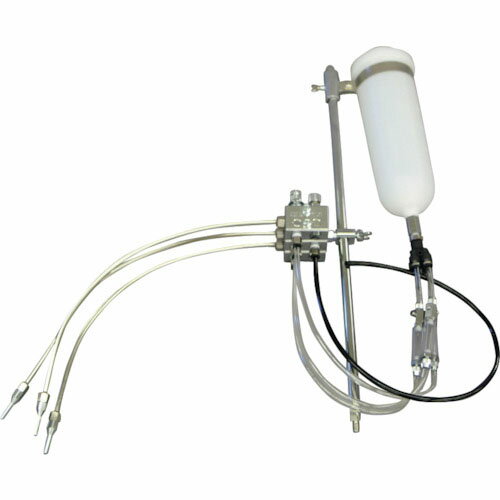 扶桑 ( 扶桑精機 ) マジックカットe-ミスト 3軸XXセットS60cm付 ( EM3-XX-S60 ) 【メーカー取寄】