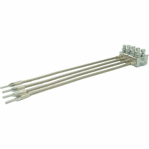 扶桑 マジックカットe-ミスト4軸アトマイザ Z40cm付 ( EM4-AT-Z40 ) 扶桑精機(株) 【メーカー取寄】