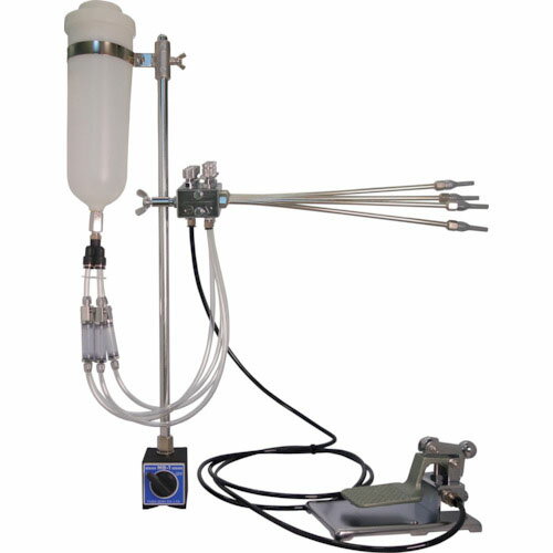 扶桑 ( 扶桑精機 ) マジックカットe-ミスト 4軸CMセットS40cm付 ( EM4-CM-S40 ) 【メーカー取寄】