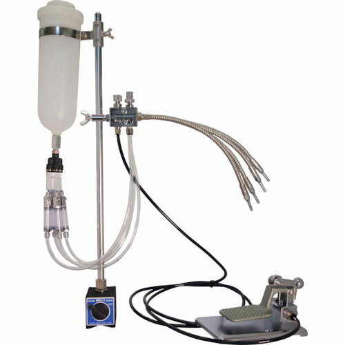 扶桑 ( 扶桑精機 ) マジックカットe-ミスト 4軸CMセットZ20cm付 ( EM4-CM-Z20 ) 【メーカー取寄】