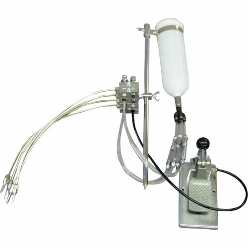 扶桑 ( 扶桑精機 ) マジックカットe-ミスト 4軸CXセットZ20cm付 ( EM4-CX-Z20 ) 【メーカー取寄】