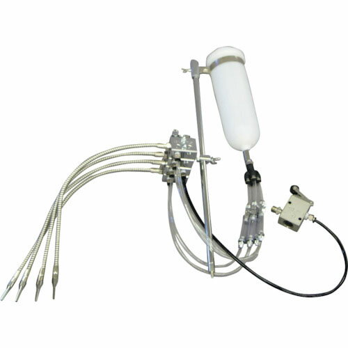 扶桑 ( 扶桑精機 ) マジックカットe-ミスト 4軸UXセットZ50cm付 ( EM4-UX-Z50 ) 【メーカー取寄】