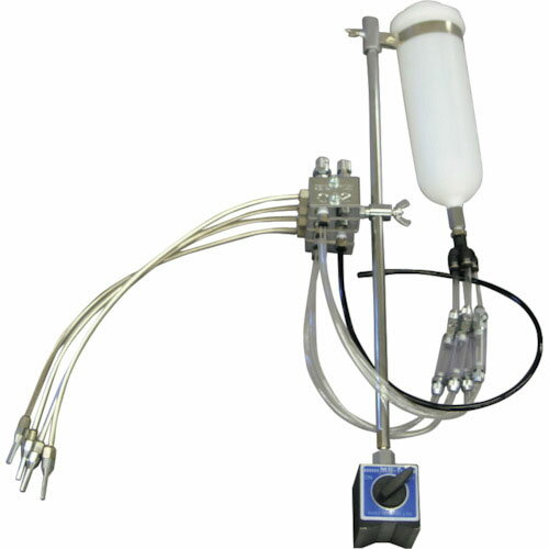 扶桑 ( 扶桑精機 ) マジックカットe-ミスト 4軸XMセットS30cm付 ( EM4-XM-S30 ) 【メーカー取寄】