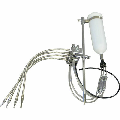 扶桑 ( 扶桑精機 ) マジックカットe-ミスト 4軸XXセットZ40cm付 ( EM4-XX-Z40 ) 【メーカー取寄】