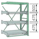 【SALE価格】KDS スライドラック ( SSR10-2009-3FR ) ムラテックKDS(株)