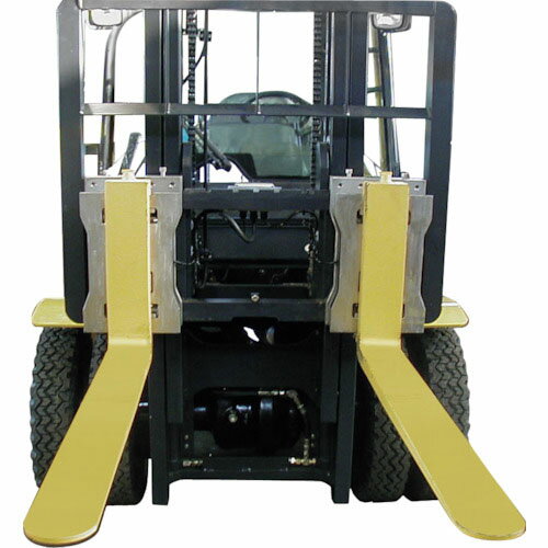 SHUZUI　フォークリフトスケール　マーキュリー2　クラス3L　SUS製　4．5t MKS-3-L ( MKS3L ) （株）守隨本店 【メーカー取寄】
