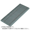 片岡 グレーチング ステンレス 溝幅100mm 適用荷重側溝T-20 ( KSG4-20-10P15 ) 片岡産業(株) 【メーカー取寄】