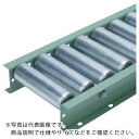 タイヨー S5721型スチールローラコンベヤ W800XP200X2000L ( S5721-800-200-2000 ) 太陽工業(株) 【メーカー取寄】