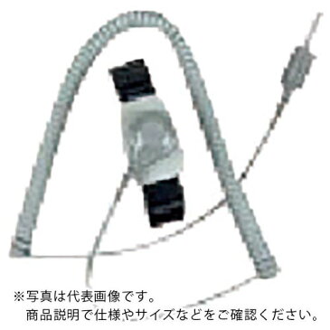 SCS デュアルメタルリストストラップ Lサイズ 2383  ( 2383 ) DESCO JAPAN(株) 【メーカー取寄】