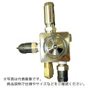 扶桑 ルミナ 型(本体穴0.5、チューブ継手付) ( ST-6PR-0.5 ) 扶桑精機(株) 【メーカー取寄】