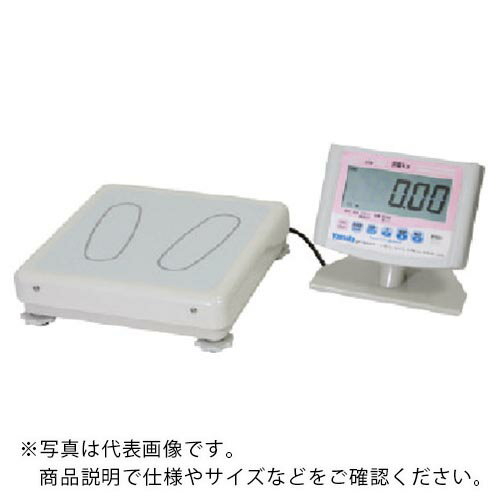 YAMATO ( 大和製衡 ) デジタル体重計 (セパレート型) (検...(4.0)