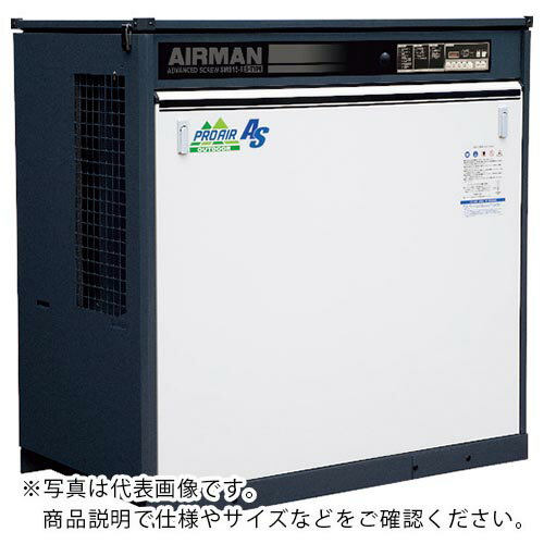 AIRMAN ( 旧北越工業 ) スクリューコン...の商品画像