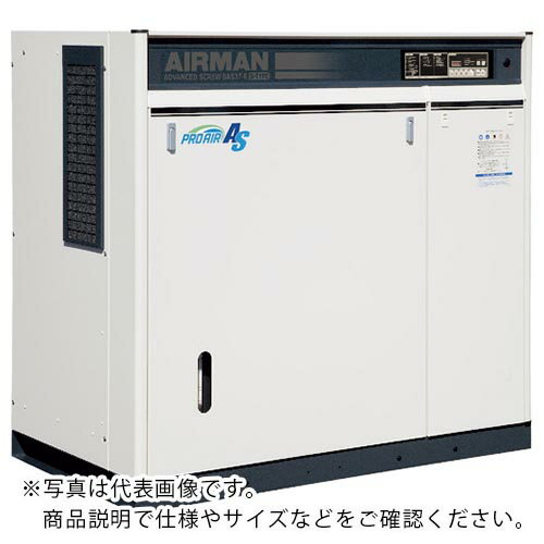 ̱ 塼ץå ɥ饤 37KW 60Hz ( SAS37RD-6E ) ̱۹() ڥ᡼