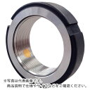 NIKKI 精密ロックナット MFシリーズ M90X2.0P ( MF90X2.0P ) 日機(株) 【メーカー取寄】