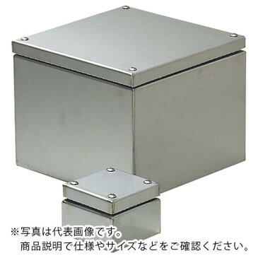 未来　ステンレスプールボックス（水切り防水）　 SUP-1510PE ( SUP1510PE ) 未来工業（株） 【メーカー取寄】