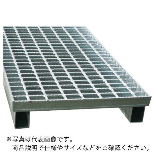タカラ LSハイテングレーチング かさ上げ(JIS道路側溝用) あら目 T-14 HGR型(防音ゴム付き) ( NFJP32-30B T-14 HGR ) (株)宝機材 【メーカー取寄】