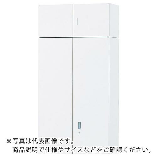 ウチダ HS収納 ランマ HS RT-03(C) OW ( 5-