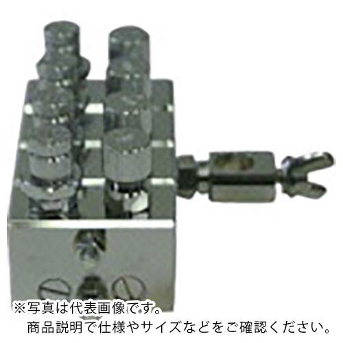 扶桑 ( 扶桑精機 ) マジックカットe-ミスト4軸アトマイザ本体 ( 15004 ) 【メーカー取寄】