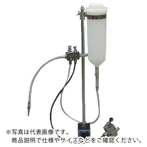 扶桑 ( 扶桑精機 ) マジックカットe-ミスト 1軸UMセットS40UM付 ( EM1-UM-S40 ) 【メーカー取寄】