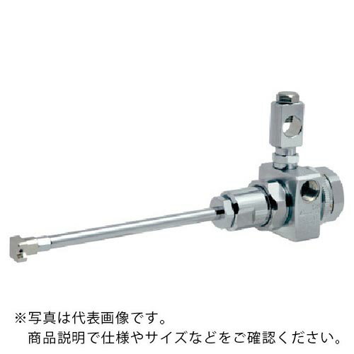 乐天商城 - 扶桑 ( 扶桑精機 ) ルミナ 内面塗布用ロングノズル ( ST-6-C8-1.1X-150L-90 ) 【メーカー取寄】