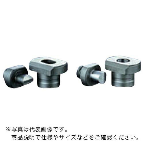 DIAMOND ( IKK ) 丸穴SBダイス6.5 ( 4P1240 ) 