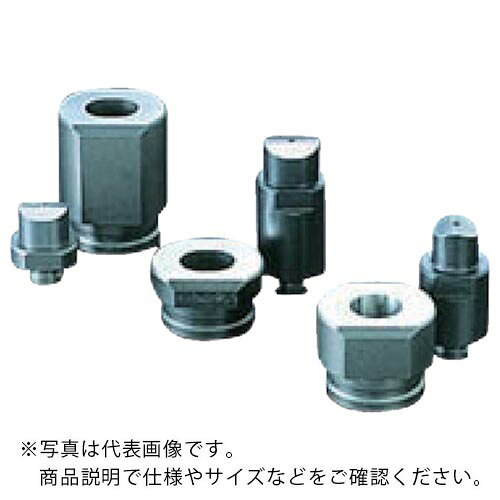 DIAMOND ( IKK ) 丸穴ポンチW11.0 ( 6P1105W )