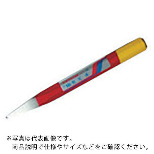 モクバ印 ( 小山刃物製作所 ) チス 10mm×150mm ( A3-10 ) 【メーカー取寄】