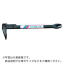 モクバ印 釘抜 160mm ( C7-160 ) (株)小山刃物製作所 【メーカー取寄】