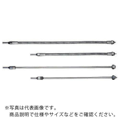 扶桑 ( 扶桑精機 ) マジックカットe-ミスト噴射管Sタイプ(軟質銅管製50cm) ( FN-S50 ) 【メーカー取寄】