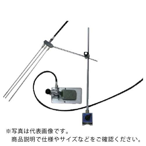 Rakuten - 扶桑 ( 扶桑精機 ) スネークジェット(3軸C-50マグネット K-33付) ( SJ3-CM-33 ) 【メーカー取寄】
