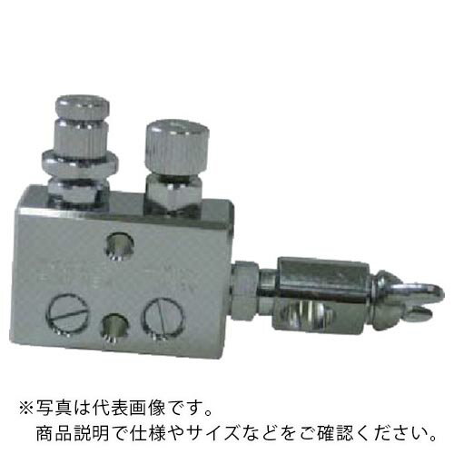 扶桑 マジックカットe-ミスト1軸アトマイザ本体 ( 15001 ) 扶桑精機(株)