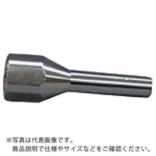 扶桑 ( 扶桑精機 ) マジックカットe-ミスト用部品 #1-2 エアノズル(Φ1.2ノズル用) ( 19540 ) 【メーカー取寄】